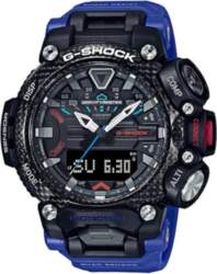 CASIO G-Shock Gravitymaster GRB200-1A2 GR-B200-1A2 Regular
