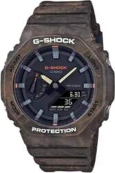 Casio Mysterious Forest Series Classic Octagonal