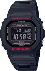 Casio rokas pulkstenis G-Shock ar Bluetooth