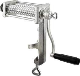 Cast Iron Meat Tenderizer Kitchen Rolling