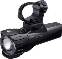 CAT EYE GVOLT100 LED Bicycle Light