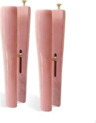 Cedar Boot Shaper Shape-Preserving Shapers Smooth