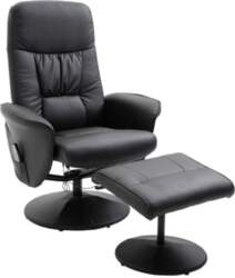 Chaise longue - MUVOE - HOMCOM