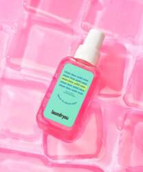 Clean Face Solid Mist Calming blue