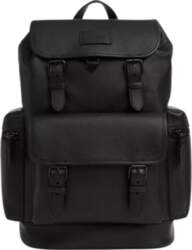 Coach Sprint 29 Letter Pattern Print