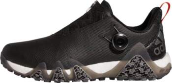 CodeChaos Adidas 22 Boa `Black Dark