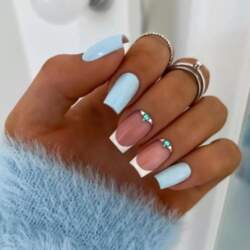 Combo of 2-Pack Press On Nails