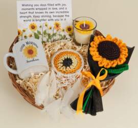 Combo Set of 5 Items Includes