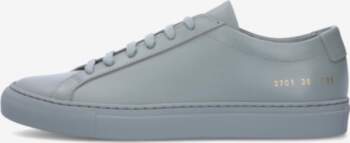 Common Projects Original Achilles Low Sneakers