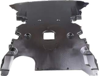 Compatible BMW X1 E84 Front Bumper