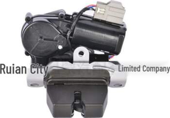Compatible Trunk Lock for Ford Edge