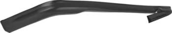 Compatible with Replacement for Rear Bumper