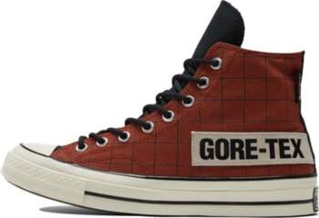 Converse Chuck 70 GTX High Grid
