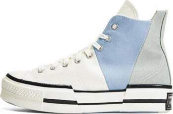 Converse Chuck 70 Plus High Materiālu