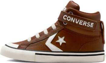 Converse Pro Blaze Strap Comfortable High