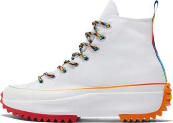 Converse Run Star Hike High Pride