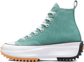 Converse Run Star Hike Platform High