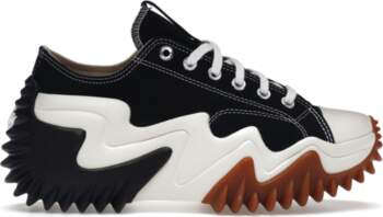 Converse Run Star Motion Platform Low