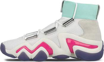 Crazy 8 Nice Kicks x Crazy
