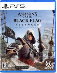 Creed Black Flag Bundle PS5 Assassin`s