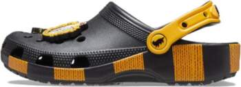 Crocs Classic Clogs Harijs Poters Hufflepuff