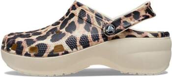 Crocs Classic Platform Eva Wild Camouflage
