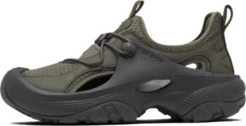 Crocs Trailbreak 2 Tech Dusty Olive