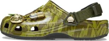 Crocs x Aries Classic Clogs Modes