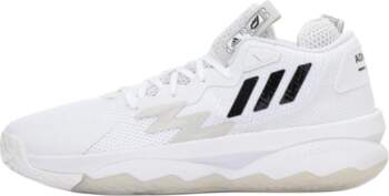 Dame 8 Adidas `Admit One -
