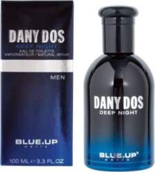 Dany Dos Deep Night men`s eau