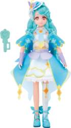 Detective Precure Style Cure Eclair 3