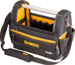 DEWALT Tea Stack Open Tote Bag