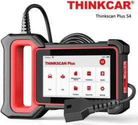 Diagnostikas rīks - Thinkcar - Thinkscan