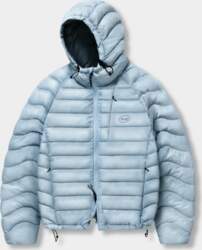 Dimitri Black Vlad Light Shell Lightweight