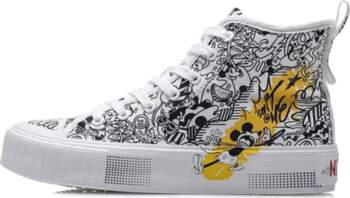 Disney X Li Ning Comfortable Versatile