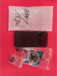 DIY priekš iPhone 14 Pro līdz