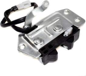 Door Lock Latch Actuator Tailgate Latch