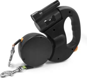Double Ended Leash, Double Dog Leash