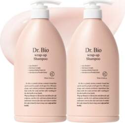 Dr. Bio Wrap Up Shampoo 750ml