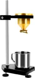 Easy to Use Practical Viscosity Tester