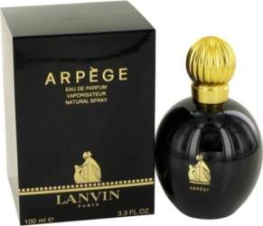 Eau de Parfum - Lanvin -