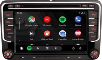 ES Erisin ES6535V Android 16 Auto