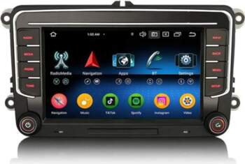 EU Erisin ES5735VN IPS Screen Android