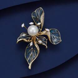 Exquisite Iris, High-end Femininity, Versatile and