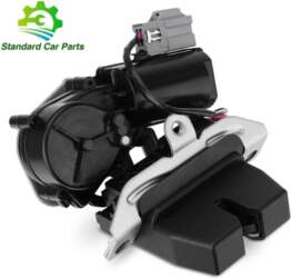 FA1Z7443150B Tailgate Latch Assembly For Ford