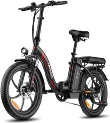 FAFREES F20 - 20 Folding Electric