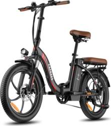 Fafrees F20 Pro 20  Folding Electric
