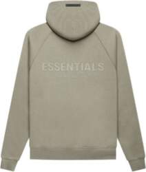 Fear of God Essentials Fleece Pullover
