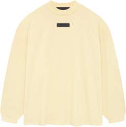 Fear of God Essentials Long-Sleeve Tee
