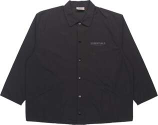 Fear of God Essentials SS21 Coaches